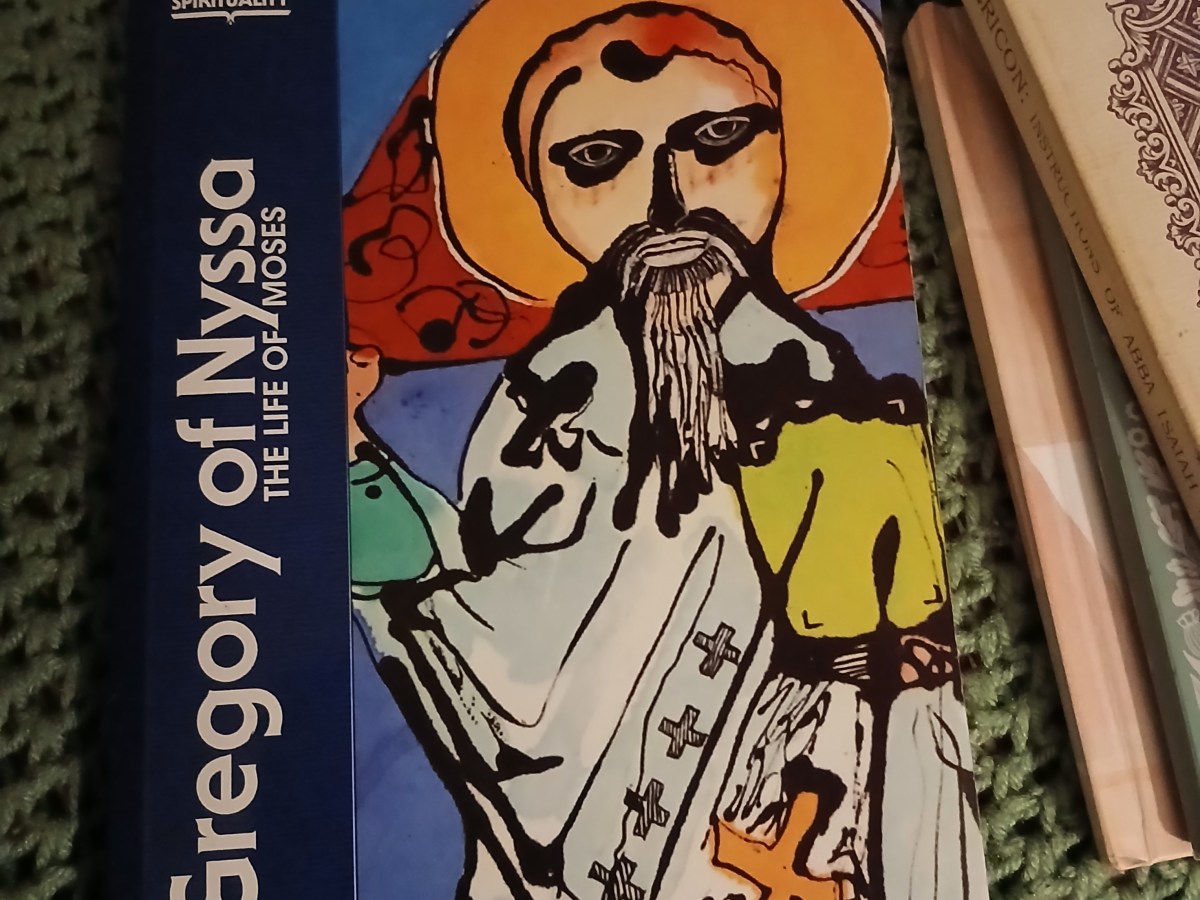 Rethinking Exodus:  A Forgotten Pursuit of&nbsp;Virtue?